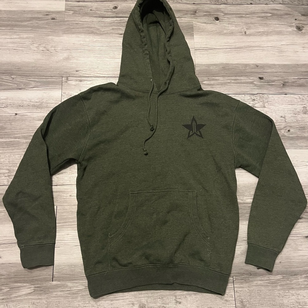 Jeffree Star Hoodie